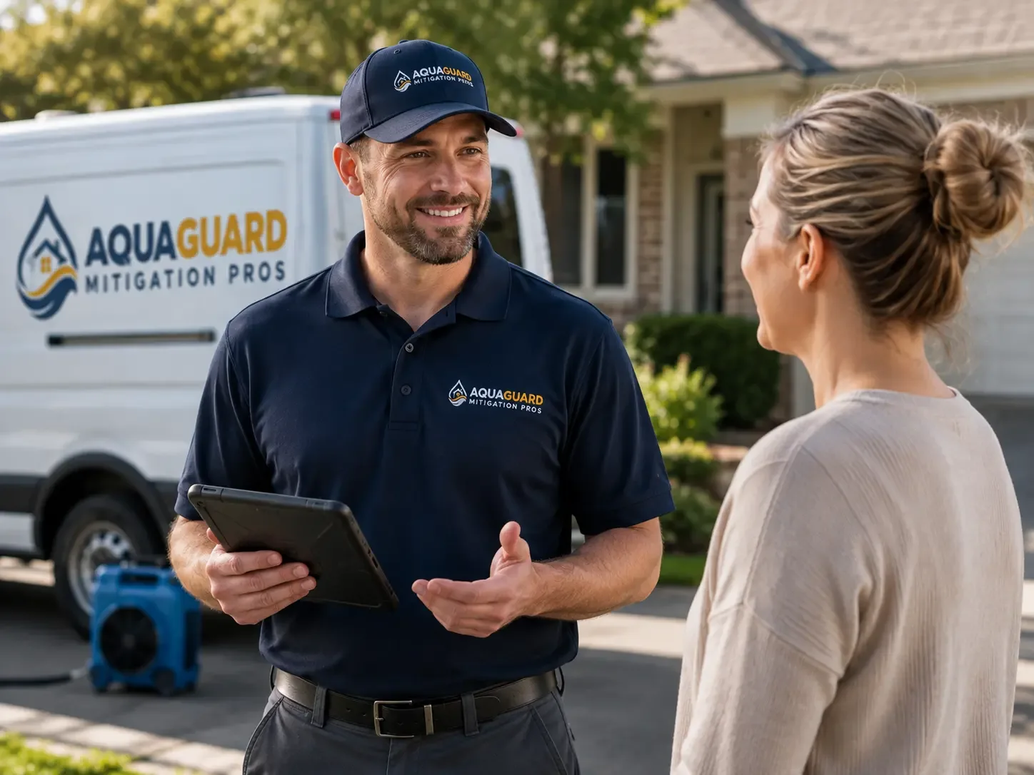 Water Damage Mitigation Sidon, MS FAQs